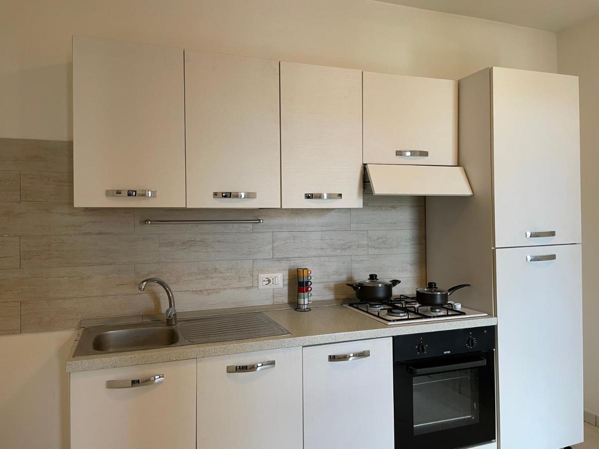 La Corte Di Edo Porto Torres Ngoại thất bức ảnh