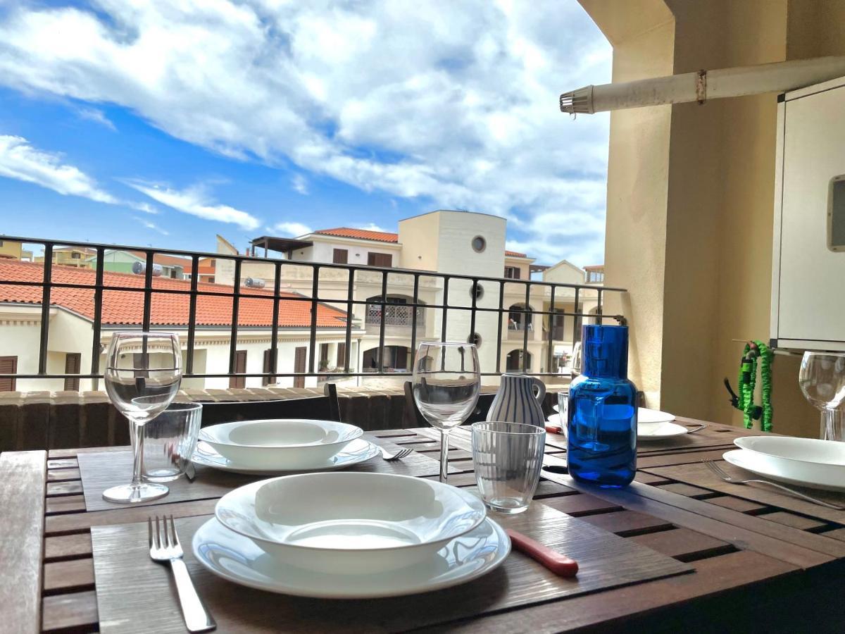 La Corte Di Edo Porto Torres Ngoại thất bức ảnh