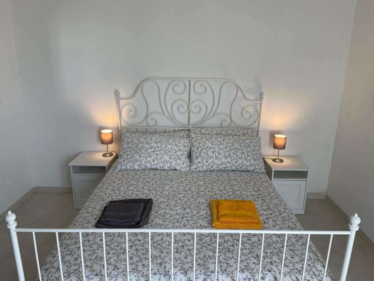 La Corte Di Edo Porto Torres Ngoại thất bức ảnh
