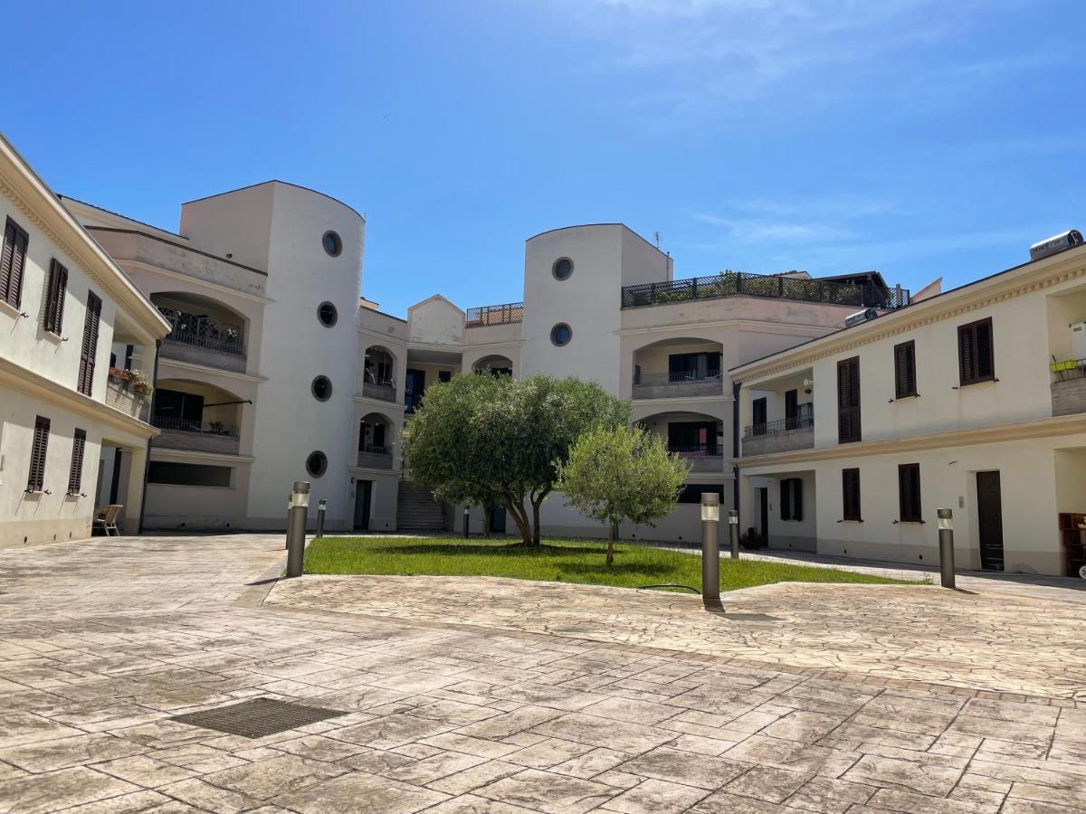La Corte Di Edo Porto Torres Ngoại thất bức ảnh