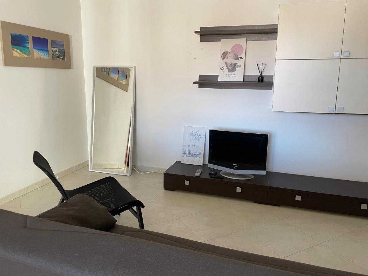 La Corte Di Edo Porto Torres Ngoại thất bức ảnh