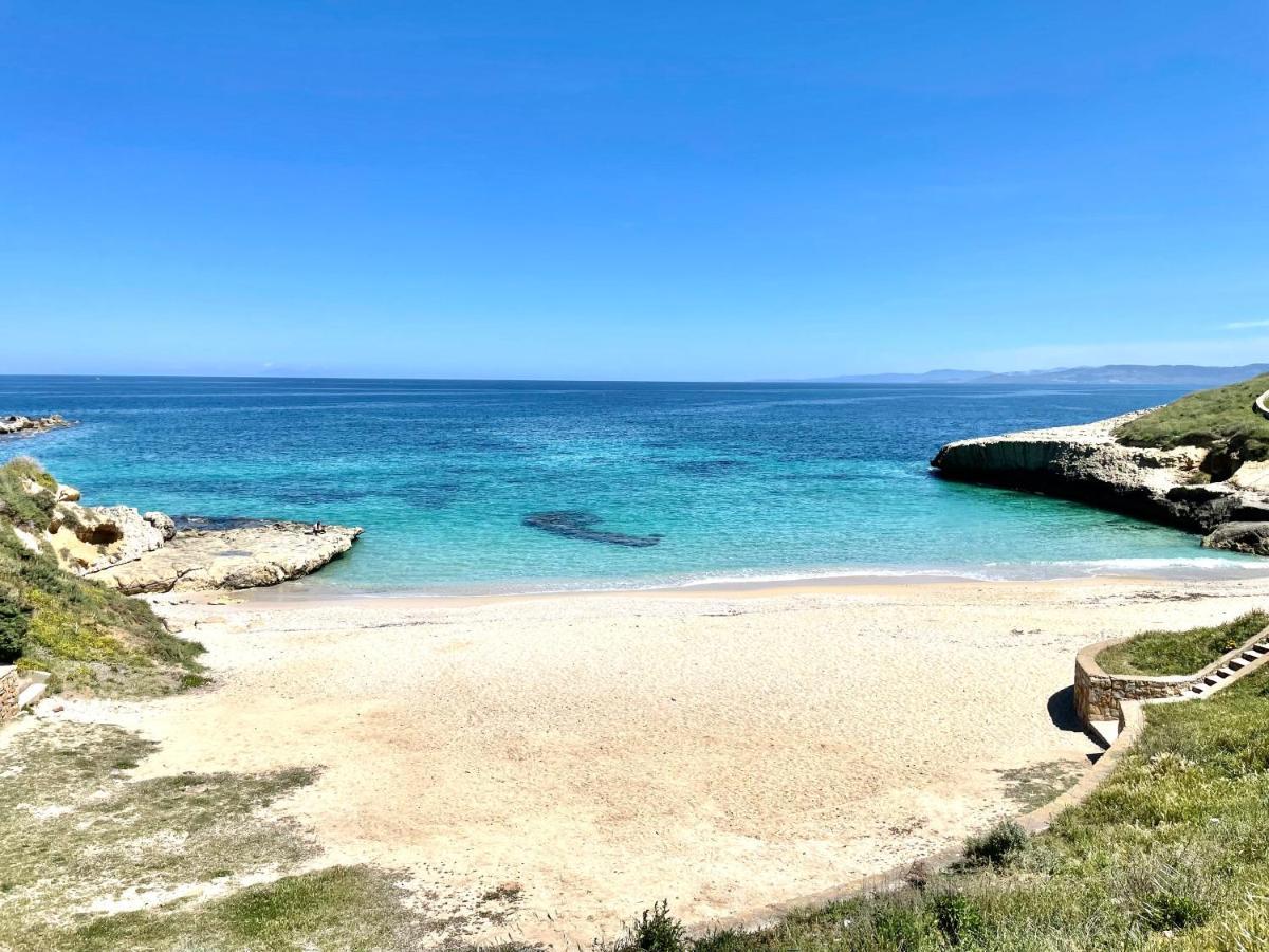 La Corte Di Edo Porto Torres Ngoại thất bức ảnh